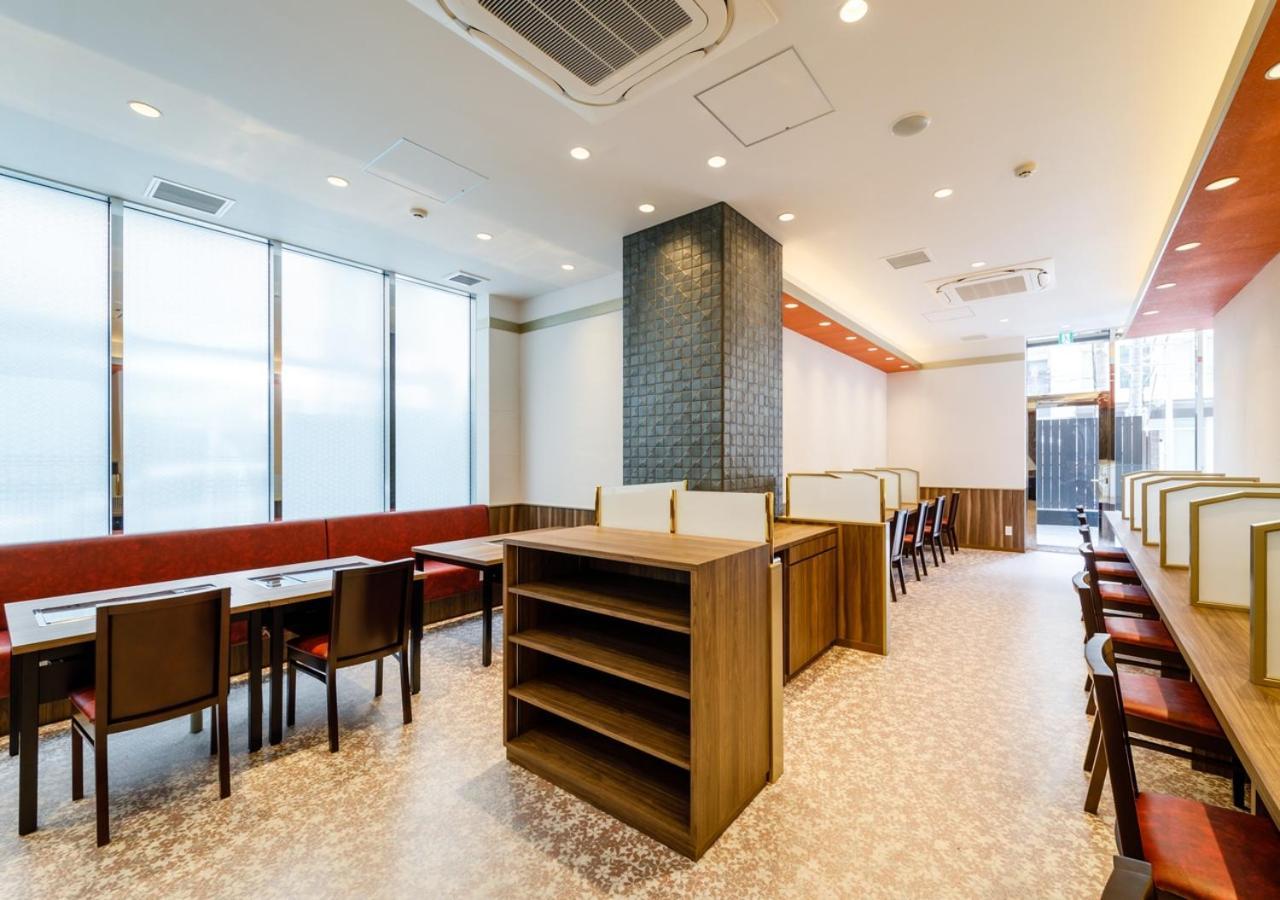 Apa Hotel Hakata Ekimae 3Chome Fukuoka  Zewnętrze zdjęcie