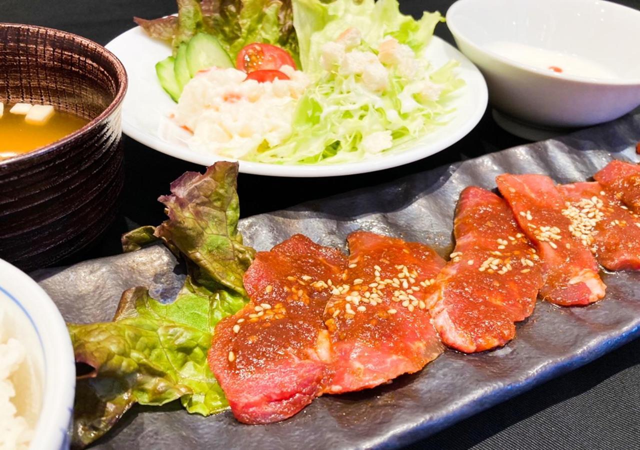 Apa Hotel Hakata Ekimae 3Chome Fukuoka  Zewnętrze zdjęcie
